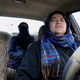 Woman-Afghanistan